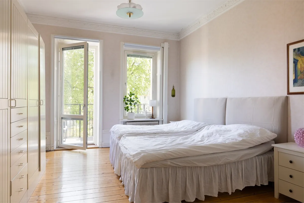 Hyreslägenhet på Stockholm i stockholm