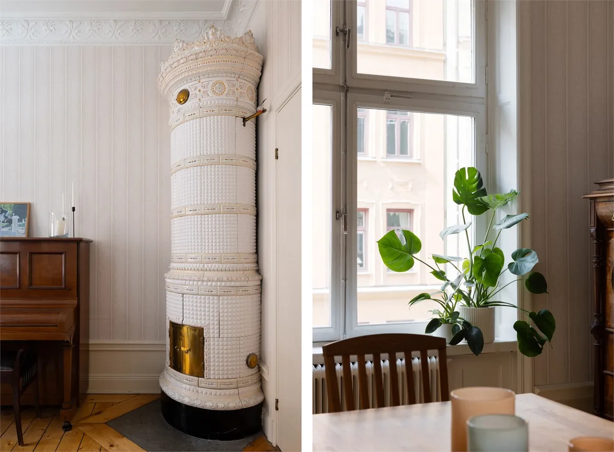 Hyreslägenhet på Stockholm i stockholm