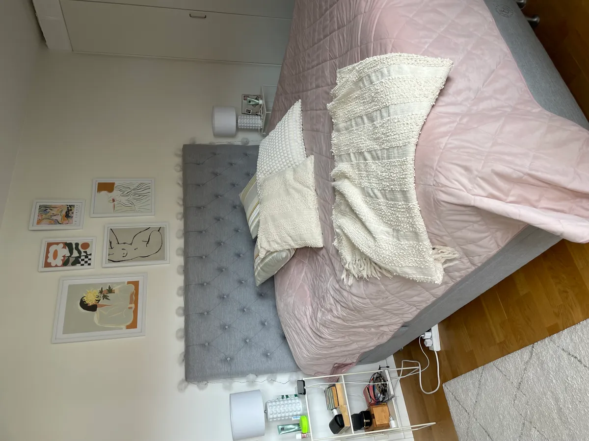 Hyreslägenhet på Torslanda i torslanda