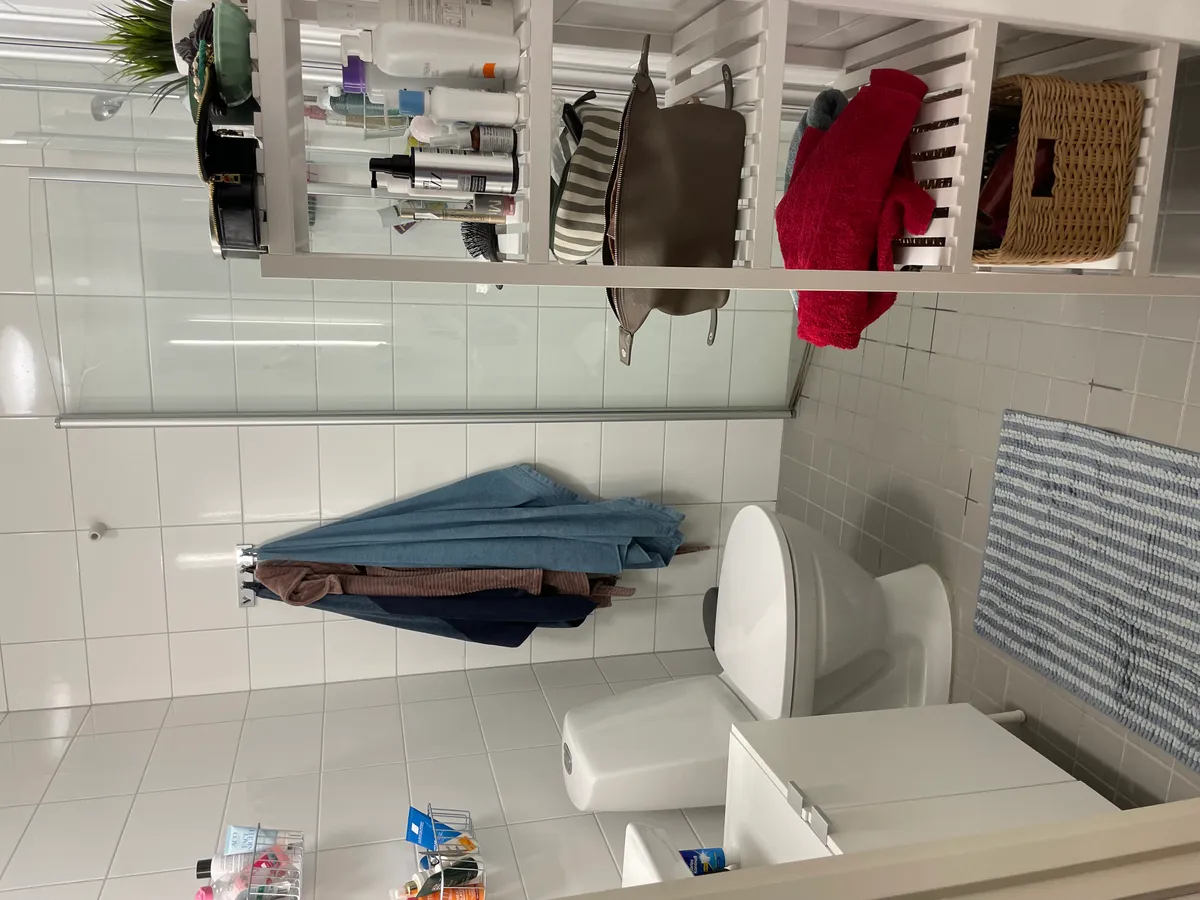 Hyreslägenhet på Torslanda i torslanda