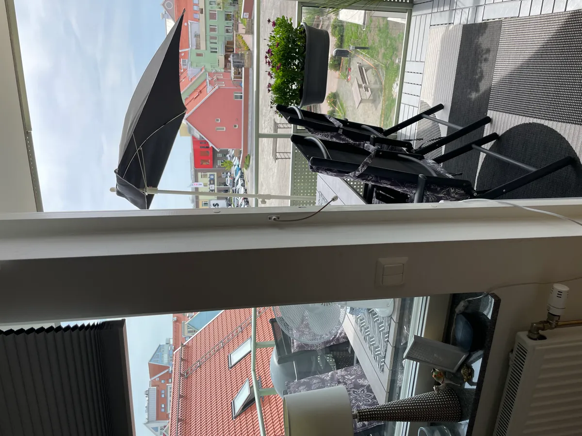 Hyreslägenhet på Torslanda i torslanda