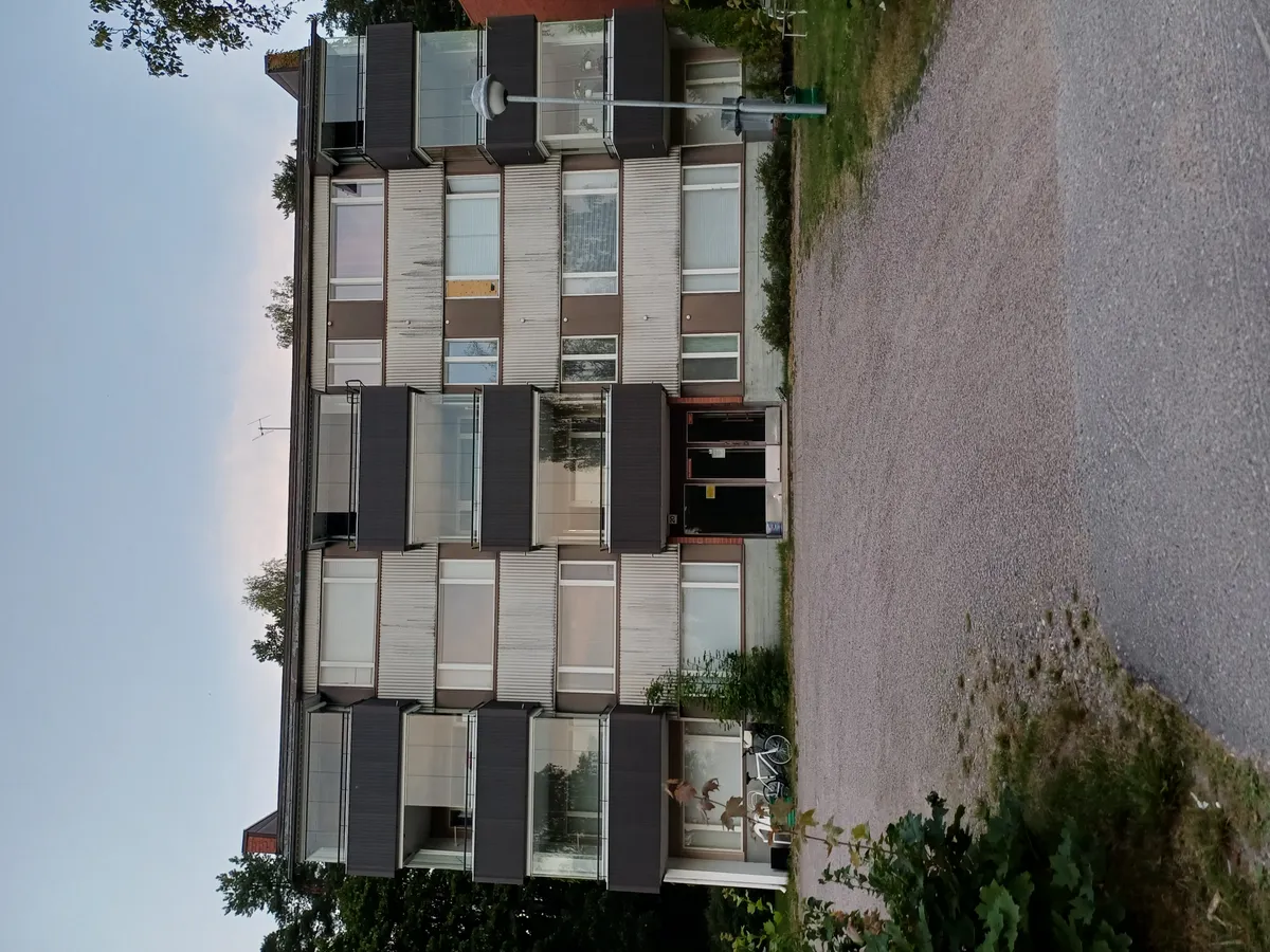 Hyreslägenhet på Lahti i lahti