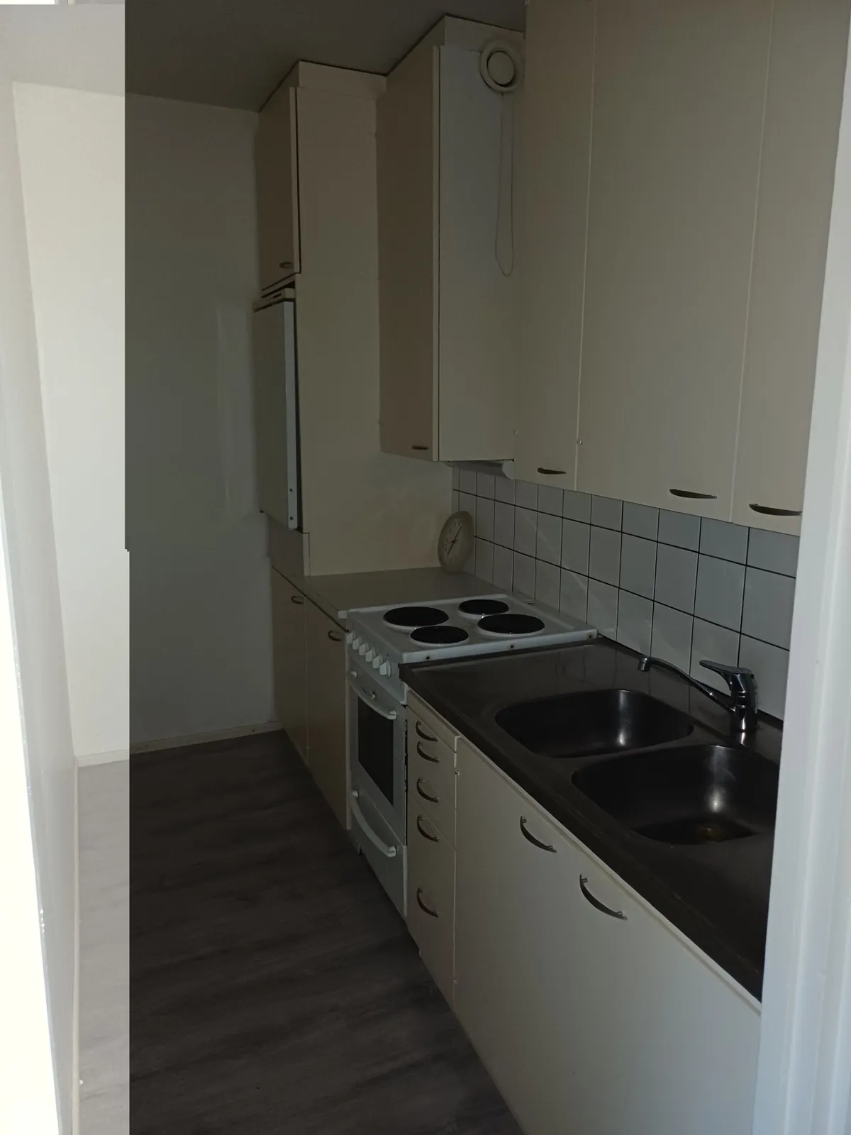 Hyreslägenhet på Lahti i lahti