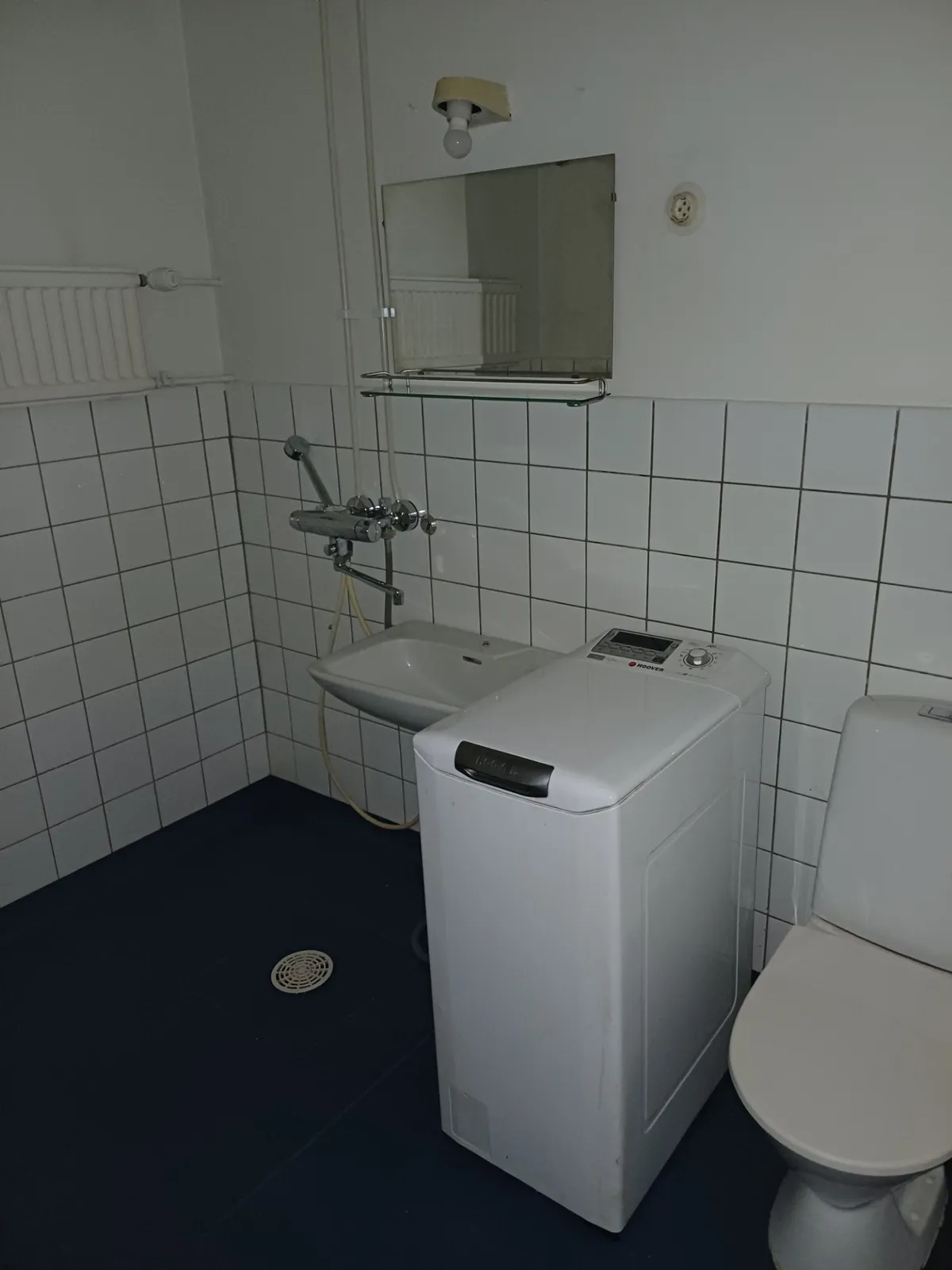 Hyreslägenhet på Lahti i lahti