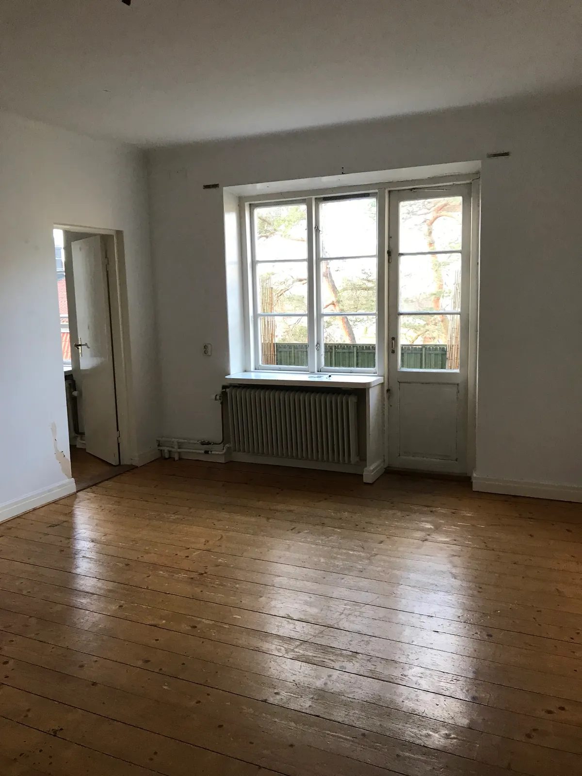 Hyreslägenhet på Karlskrona i karlskrona