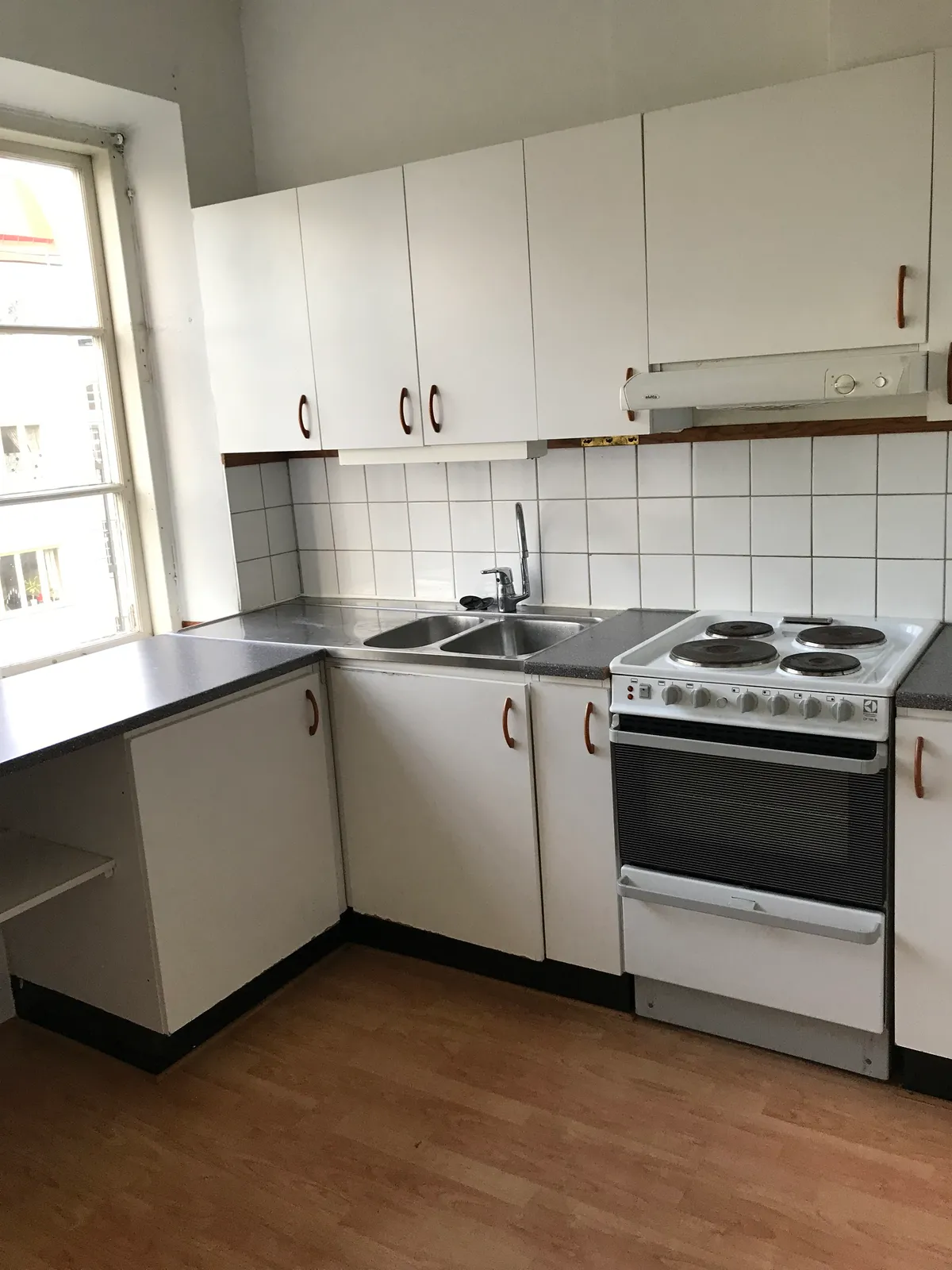 Hyreslägenhet på Karlskrona i karlskrona
