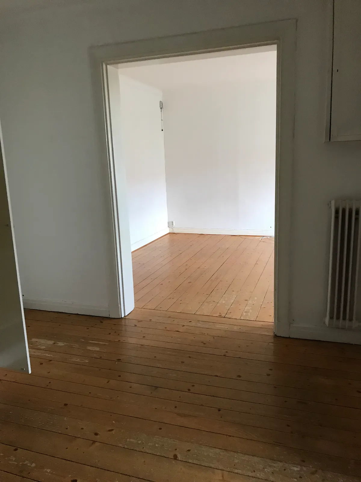 Hyreslägenhet på Karlskrona i karlskrona