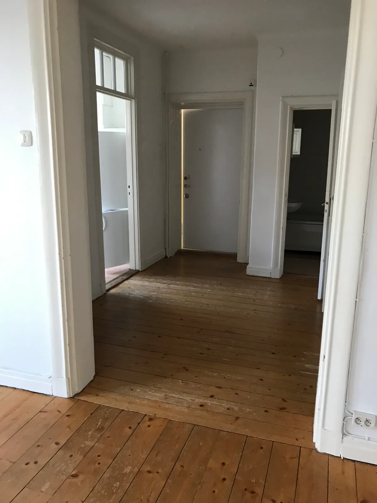 Hyreslägenhet på Karlskrona i karlskrona