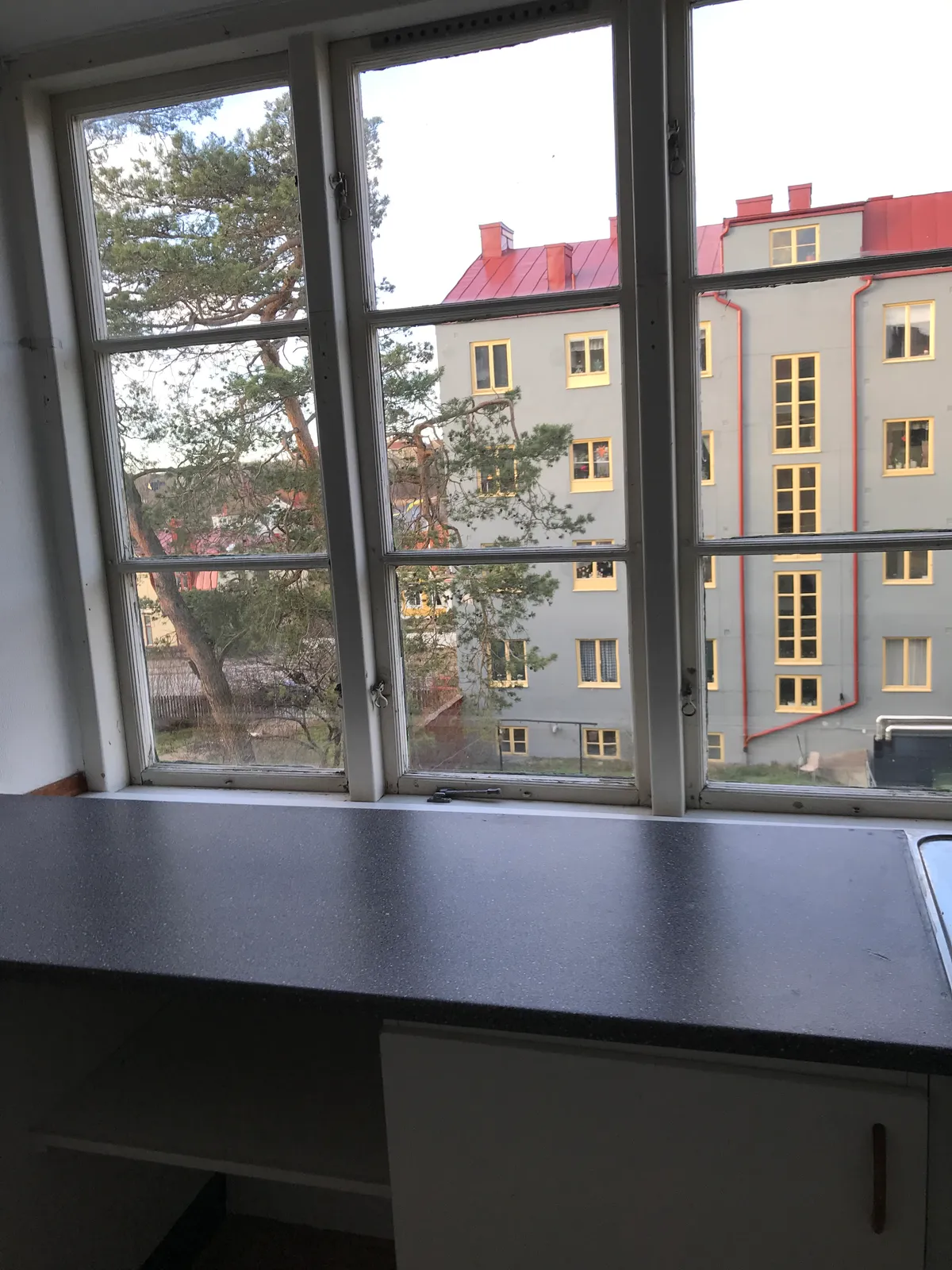 Hyreslägenhet på Karlskrona i karlskrona