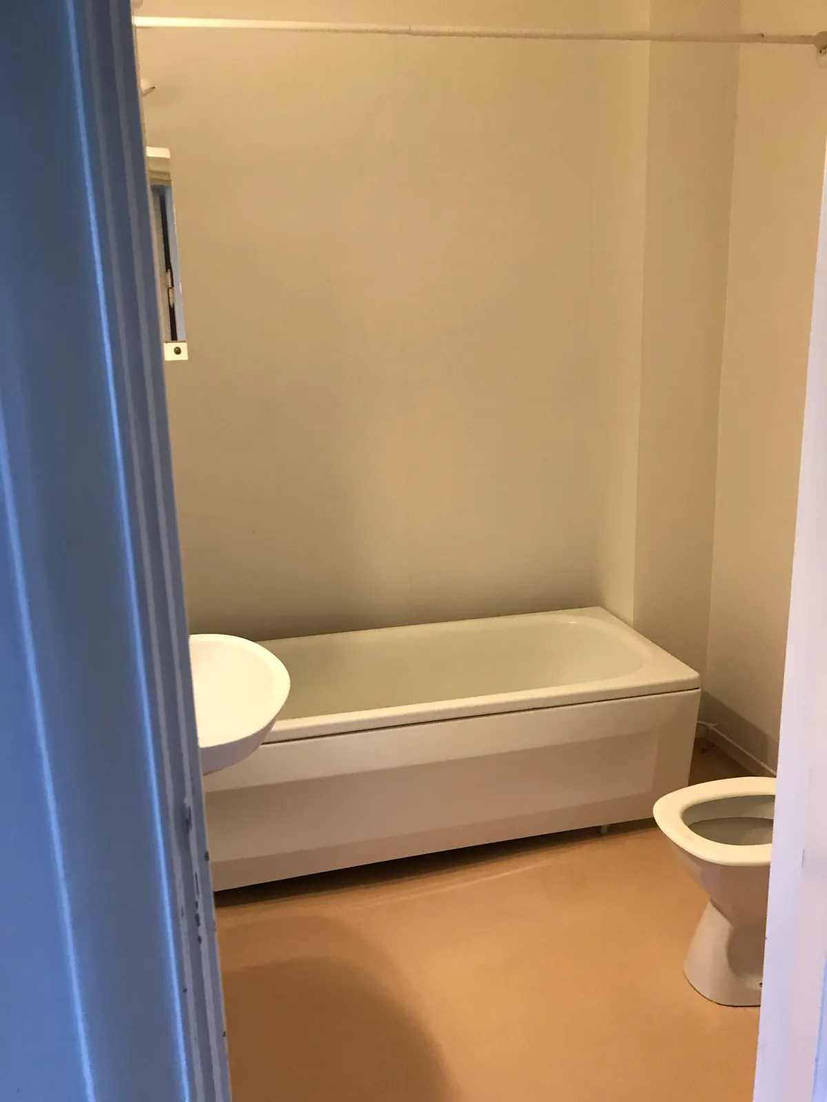 Hyreslägenhet på Karlskrona i karlskrona