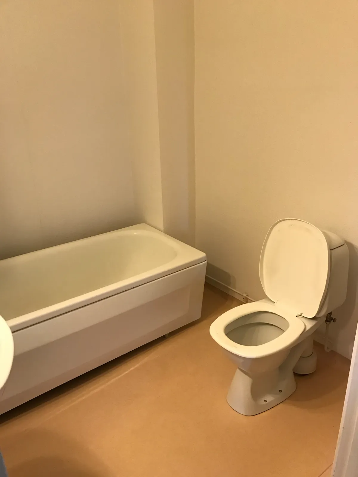 Hyreslägenhet på Karlskrona i karlskrona