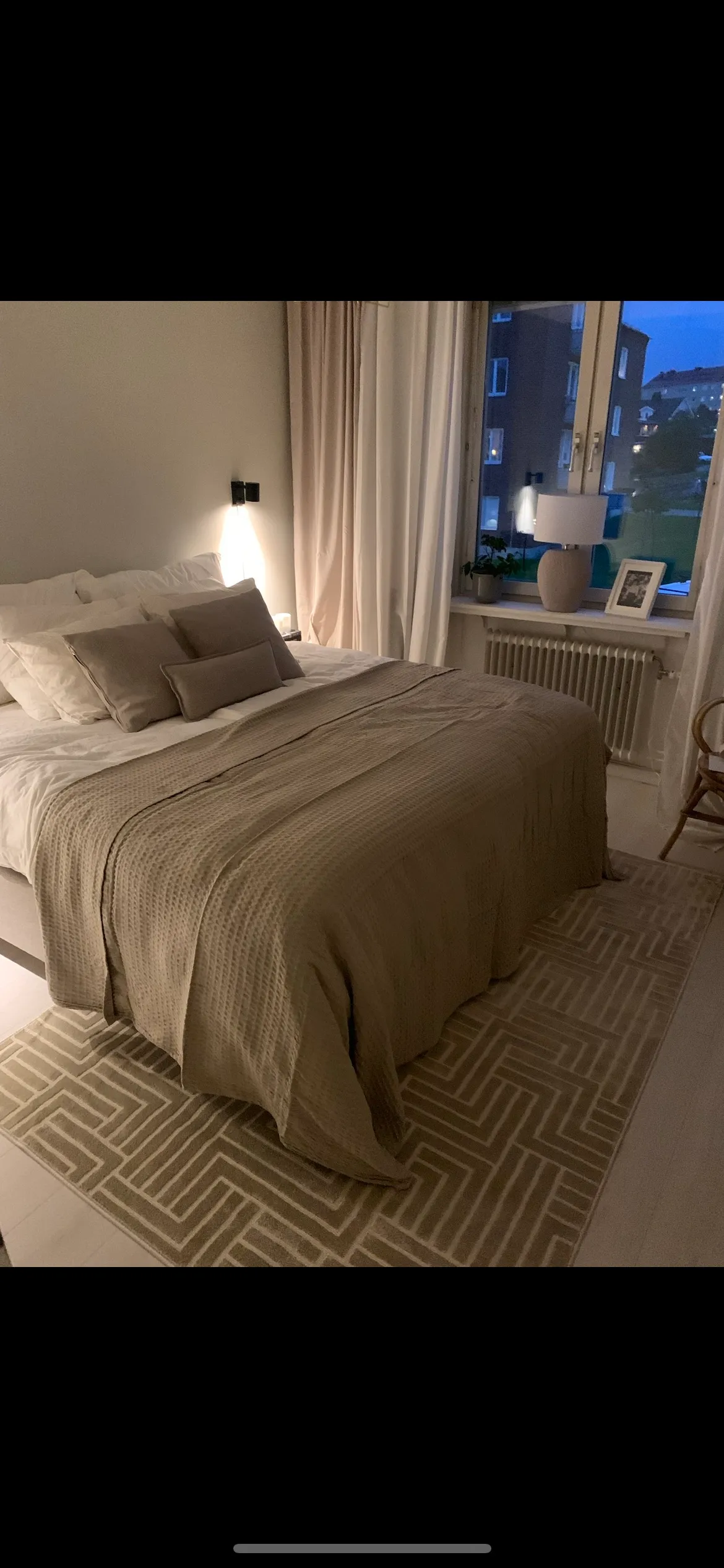 Hyreslägenhet på Sundsvall i sundsvall