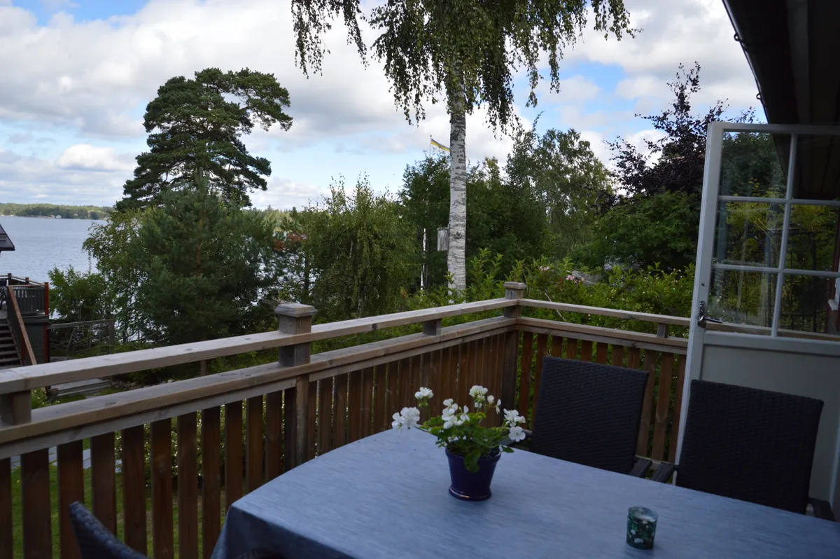 Hyresbostad på Värmdö i varmdo