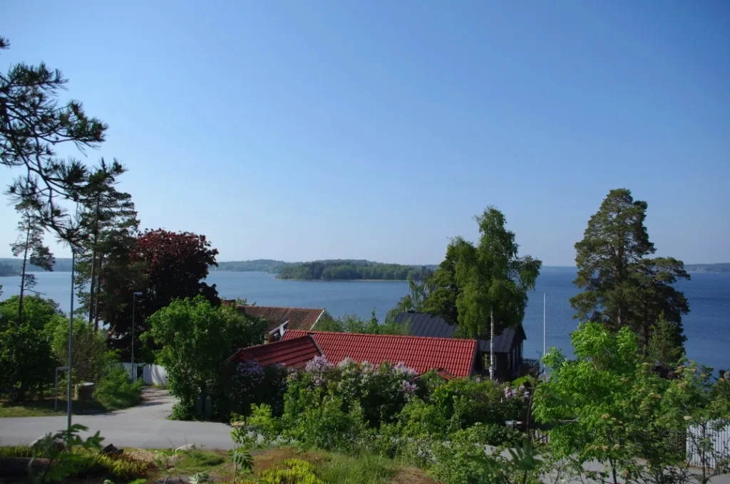 Hyresbostad på Värmdö i varmdo