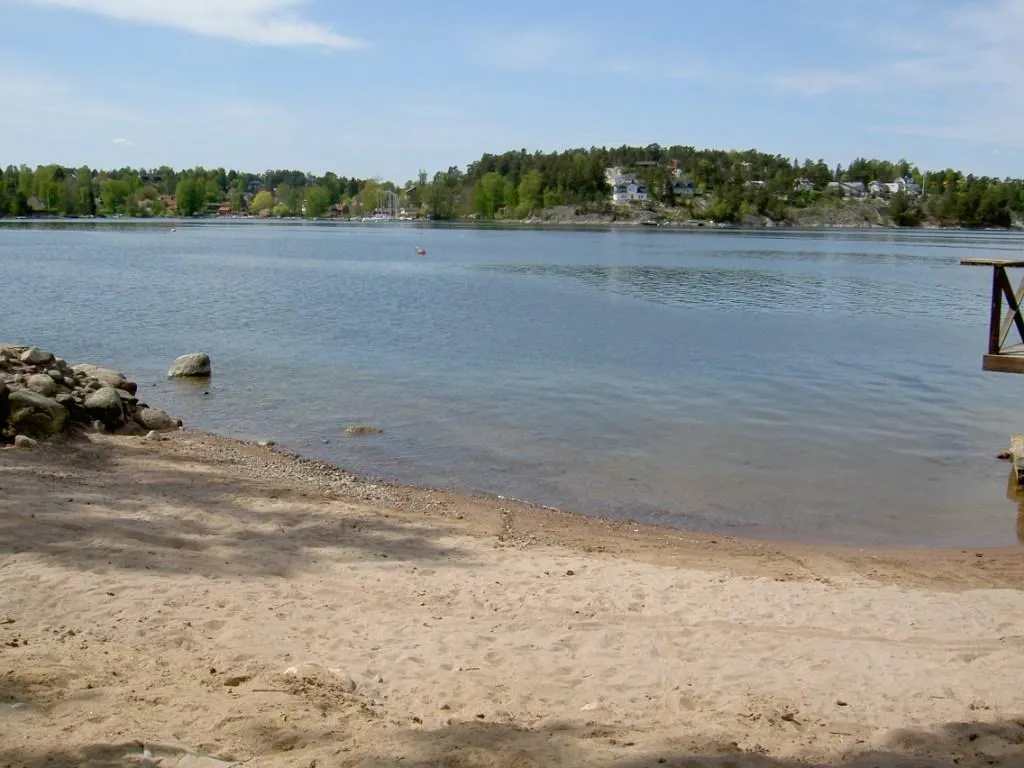 Hyresbostad på Värmdö i varmdo