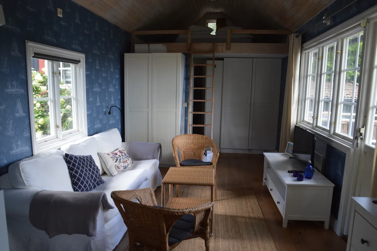 Hyresbostad på Värmdö i varmdo