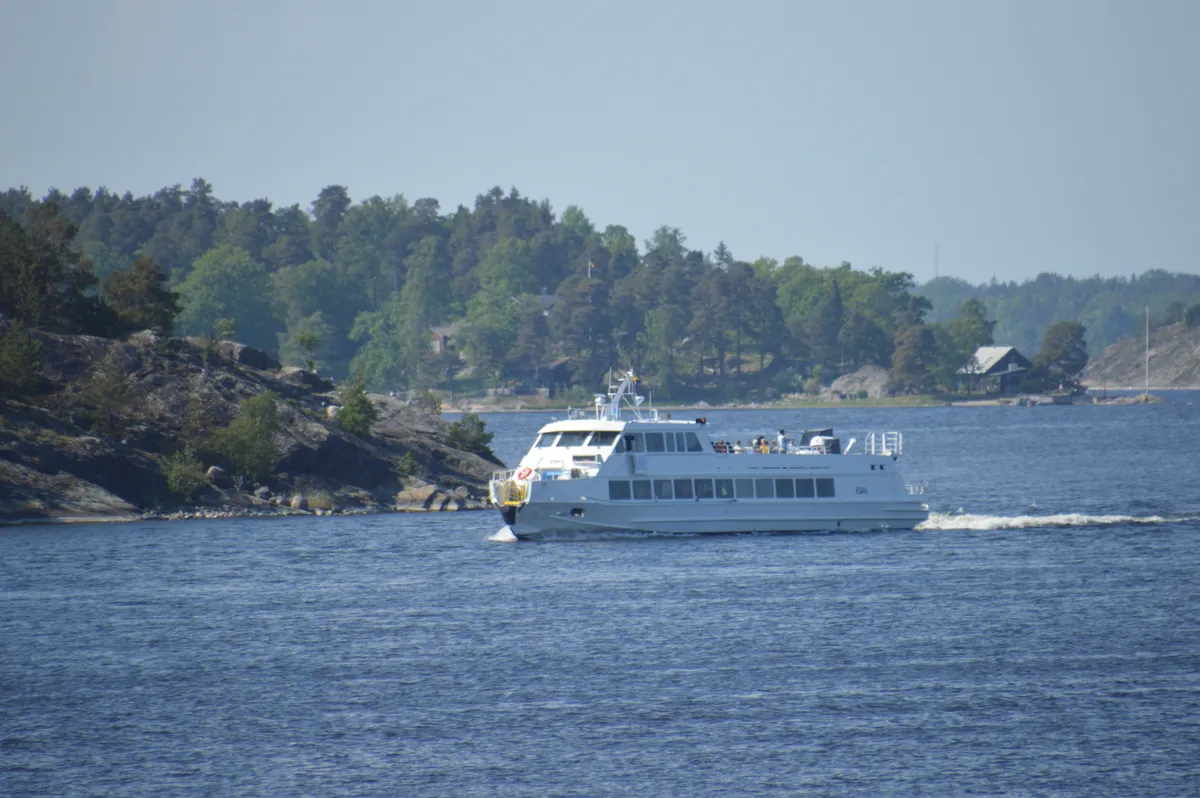 Hyresbostad på Värmdö i varmdo
