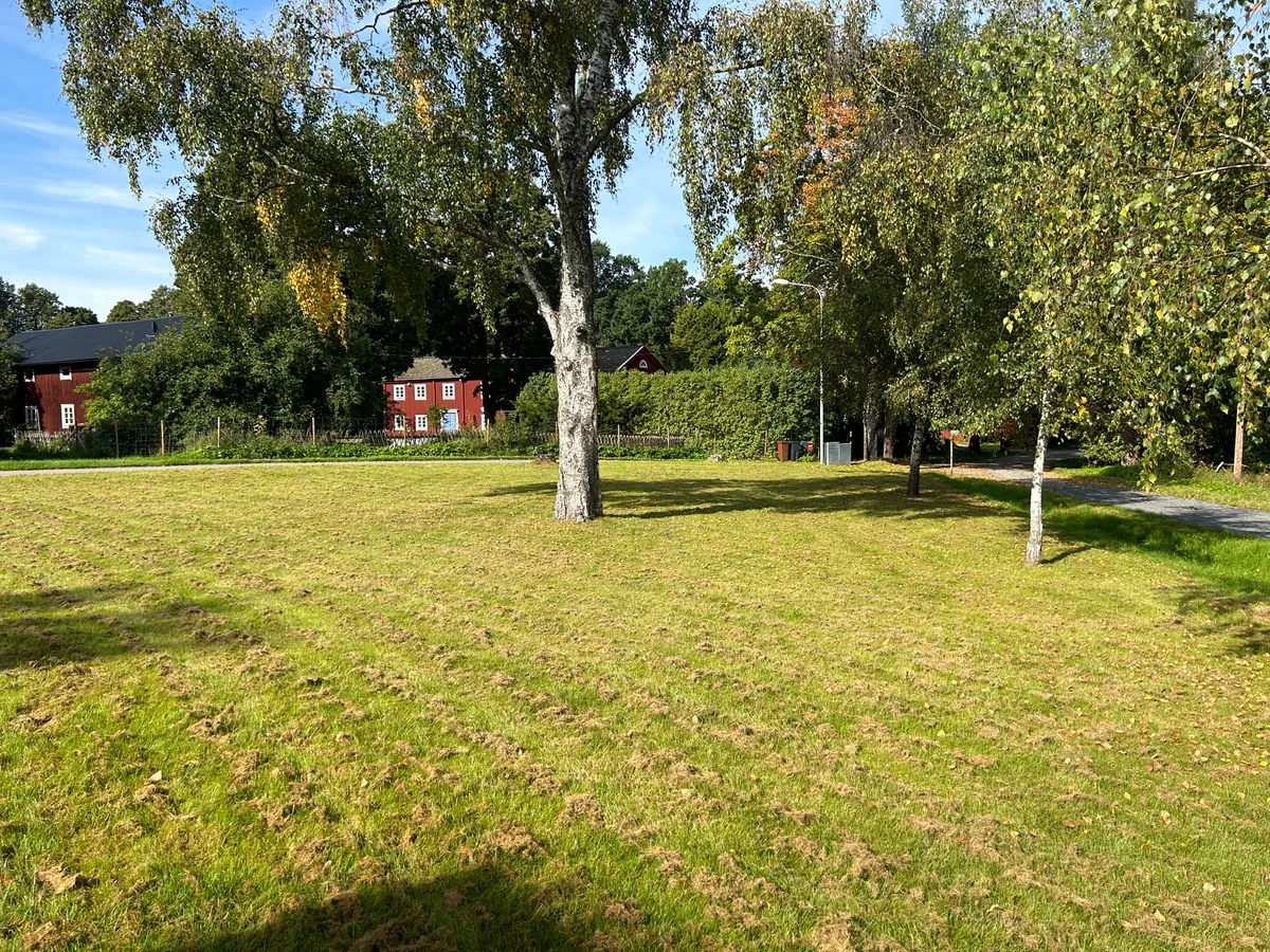 Hyreslägenhet på Vikmanshyttan i vikmanshyttan