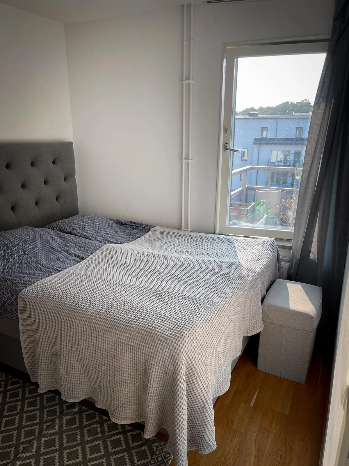 Hyreslägenhet på Lidingö i lidingo