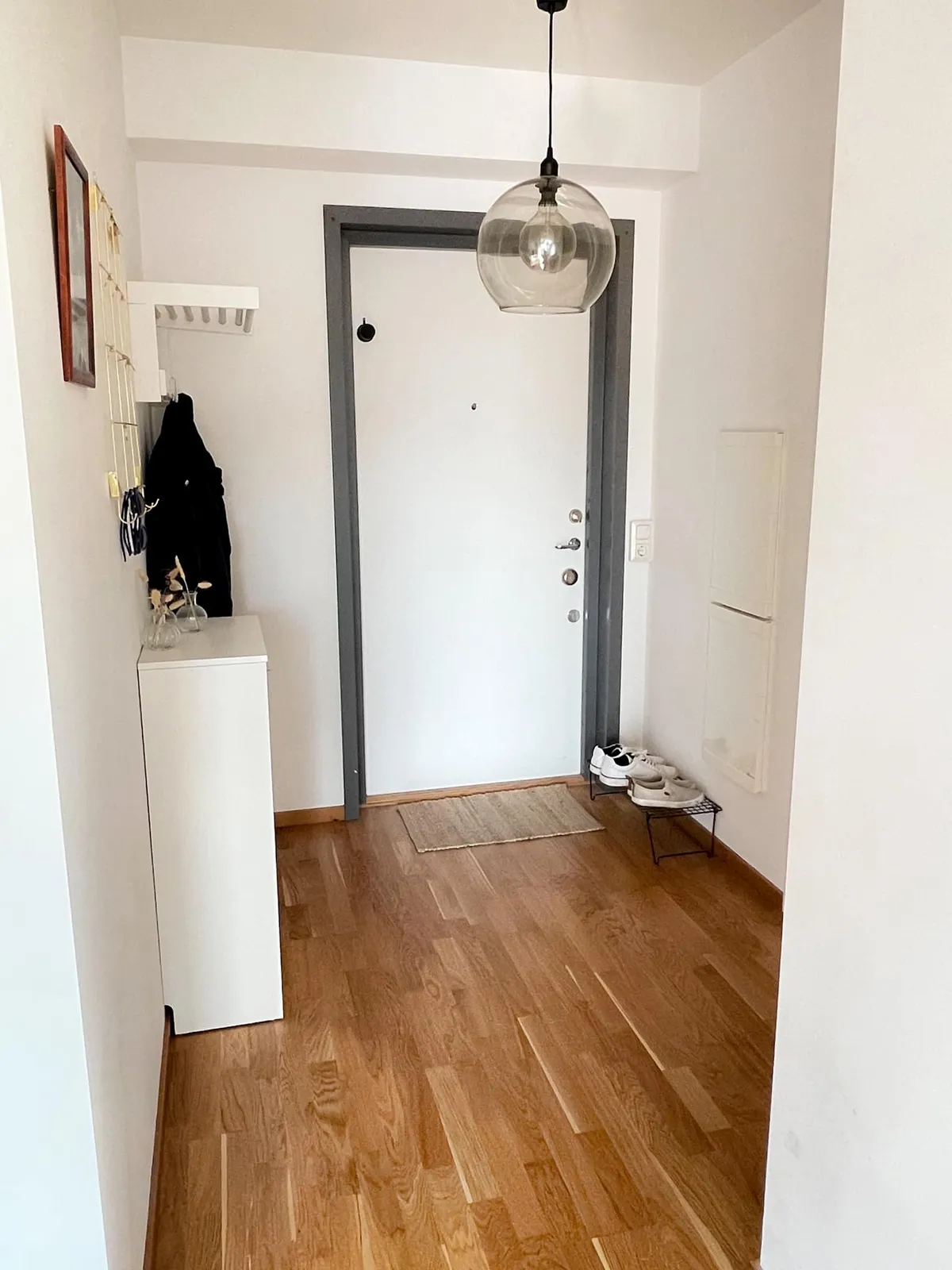 Hyreslägenhet på Lidingö i lidingo