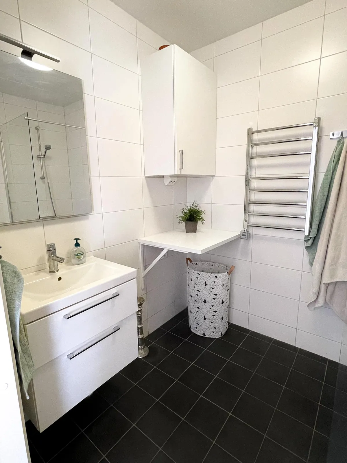 Hyreslägenhet på Lidingö i lidingo