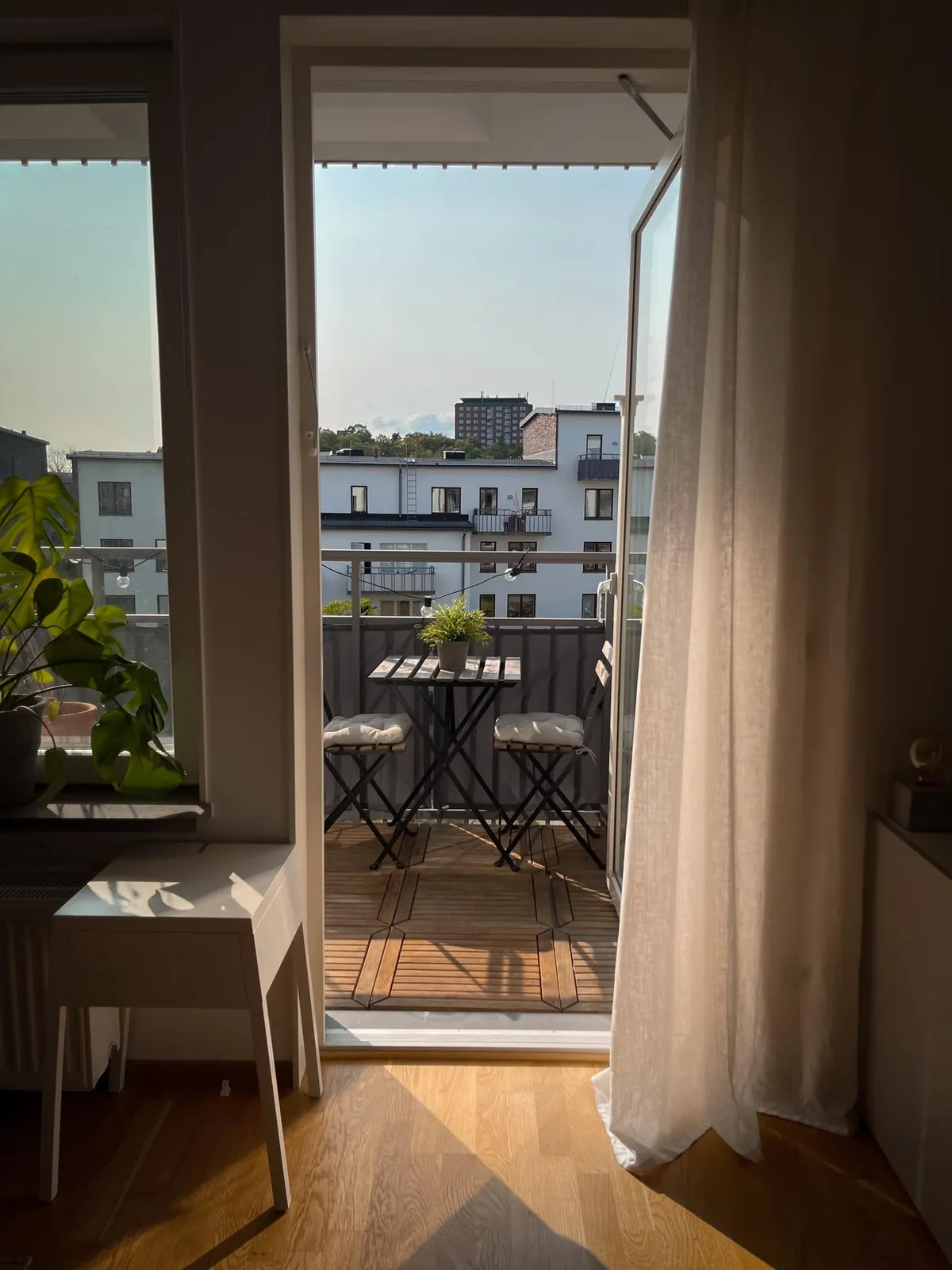 Hyreslägenhet på Lidingö i lidingo