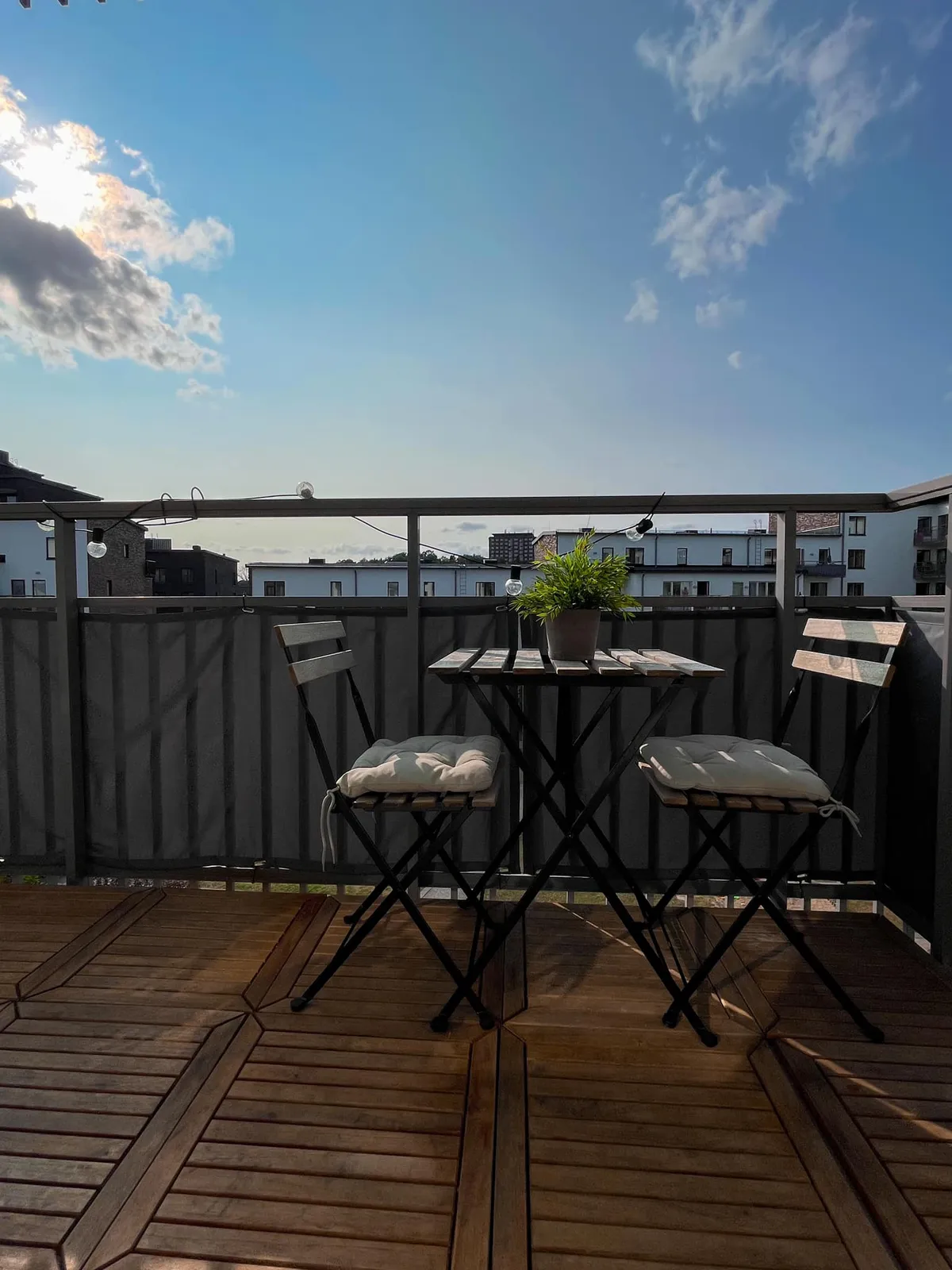 Hyreslägenhet på Lidingö i lidingo