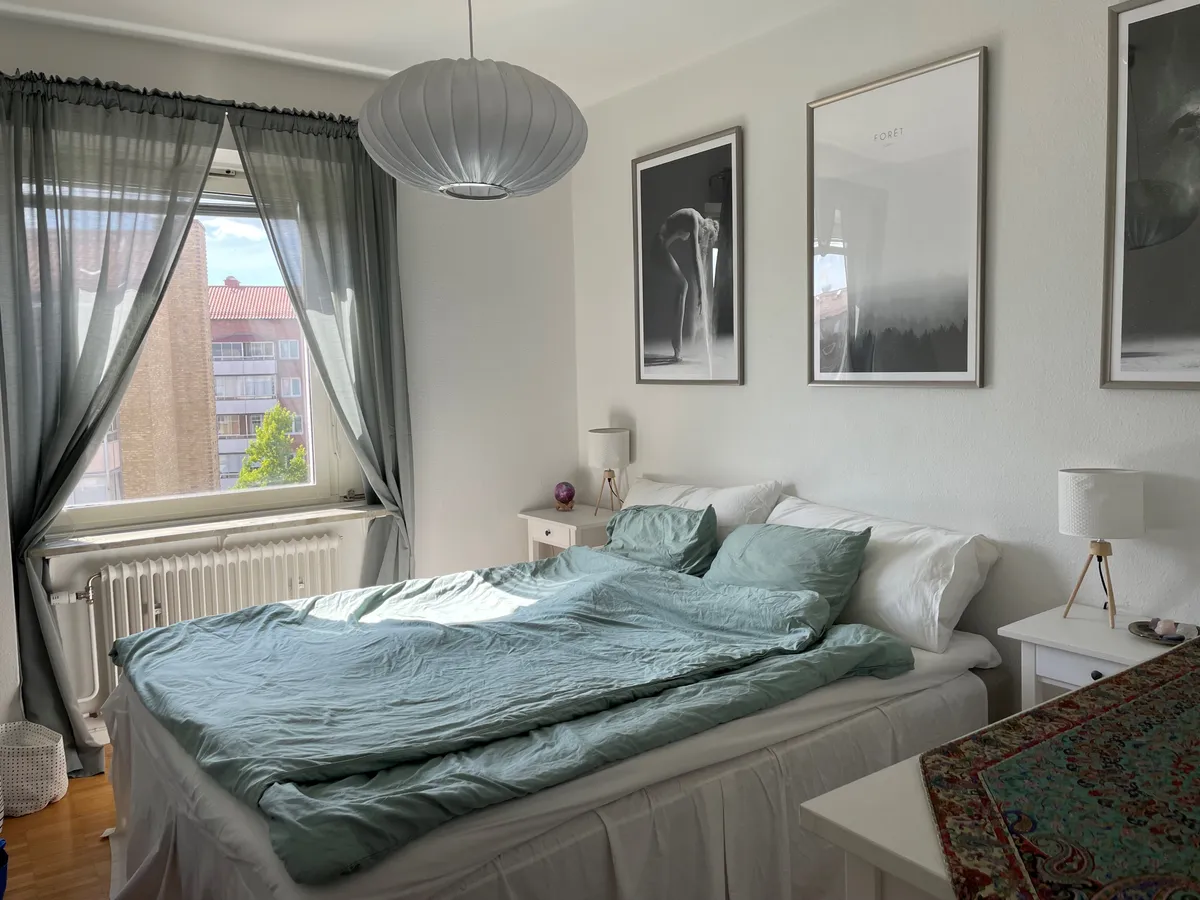 Hyreslägenhet på Malmö i malmo