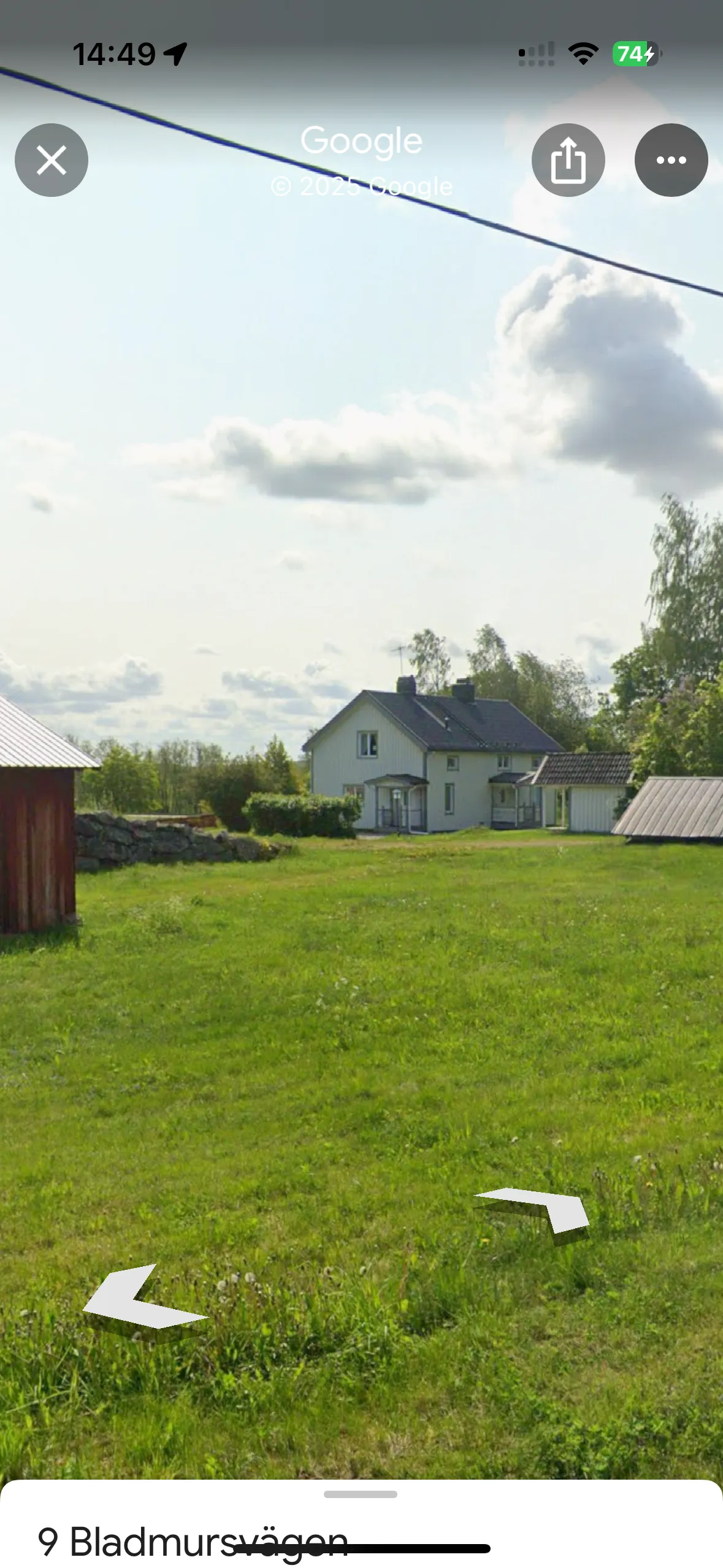 Hyresbostad på Ockelbo i ockelbo