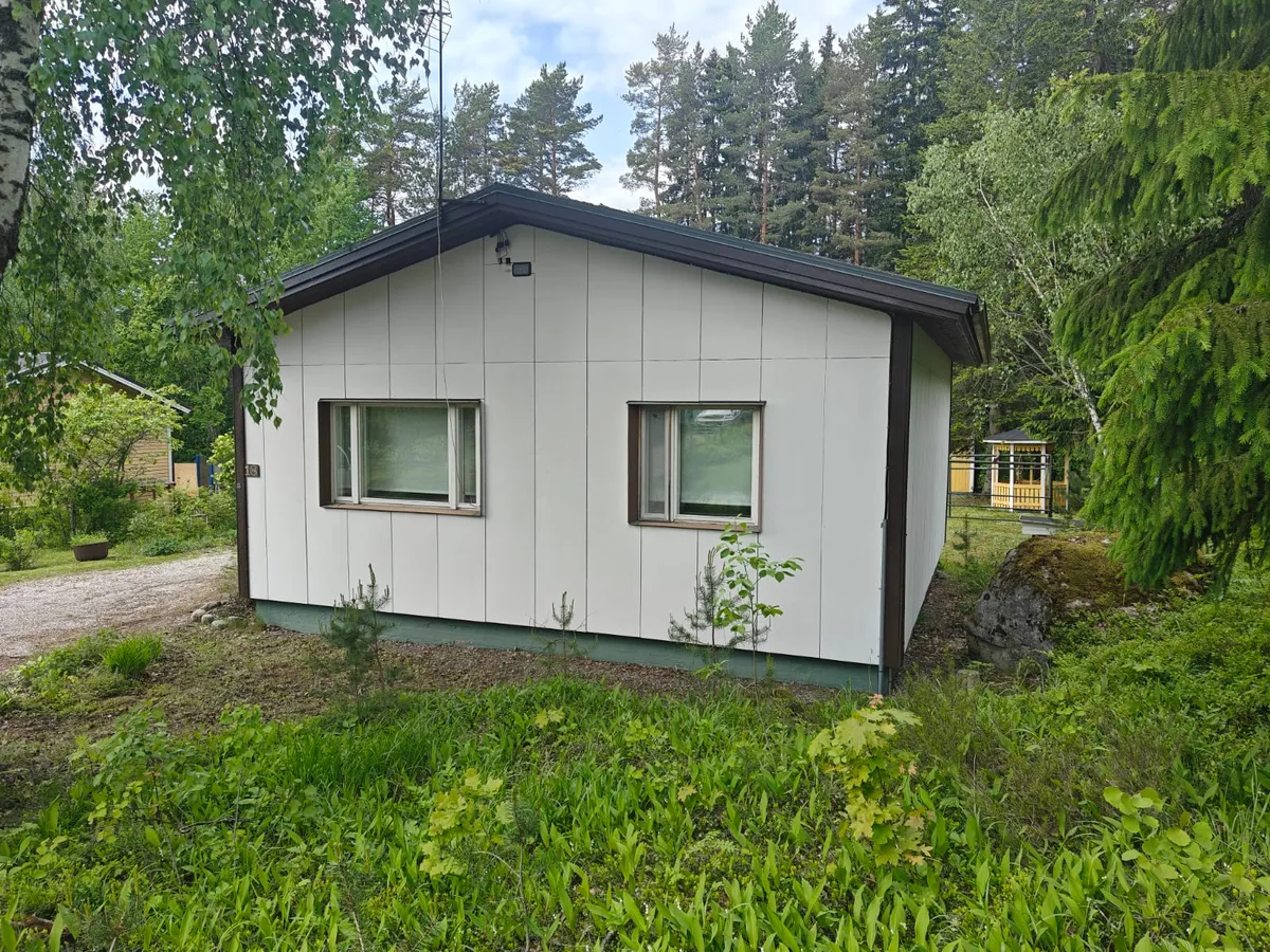 Hyresbostad på Lahti i lahti
