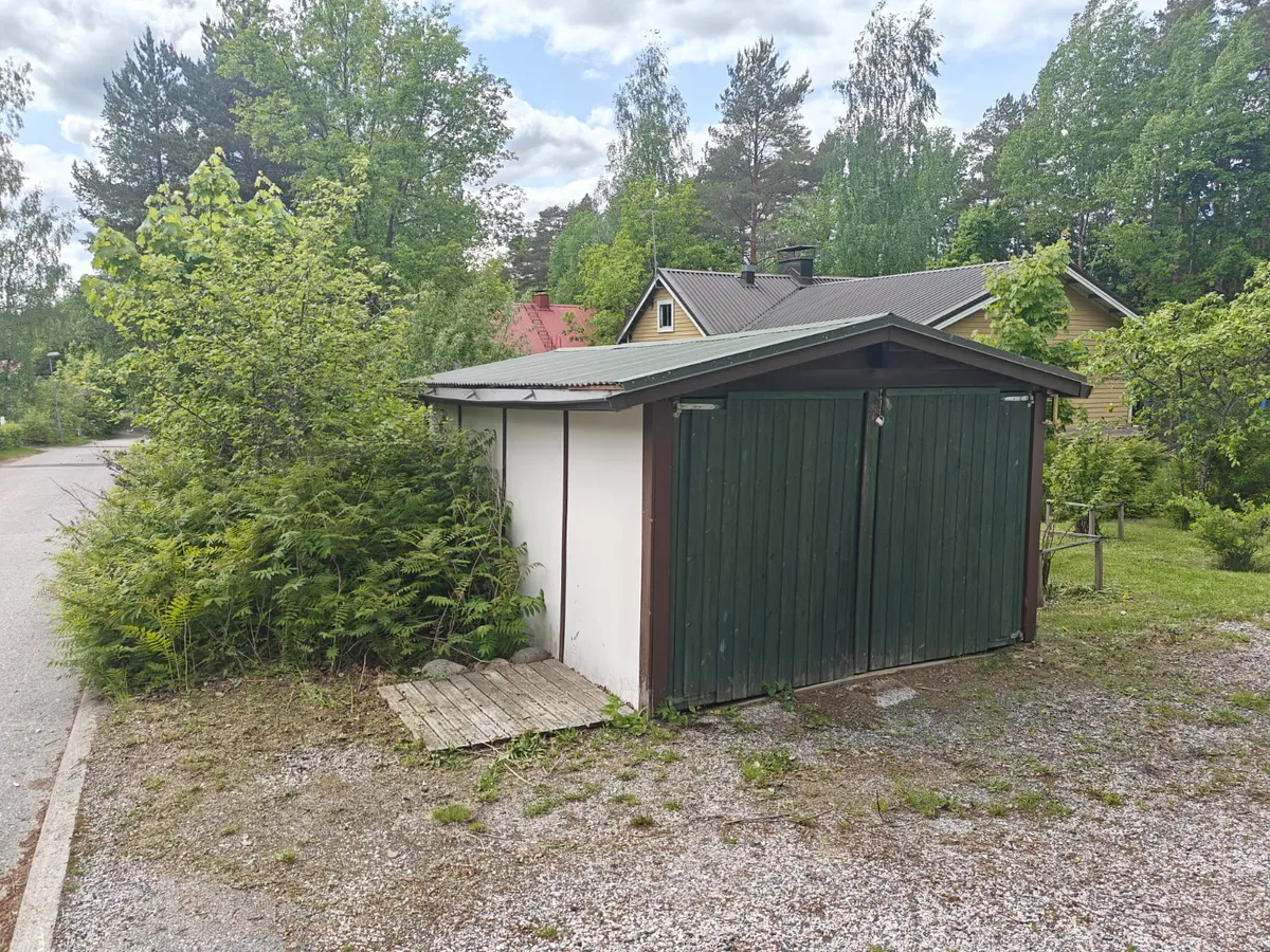 Hyresbostad på Lahti i lahti