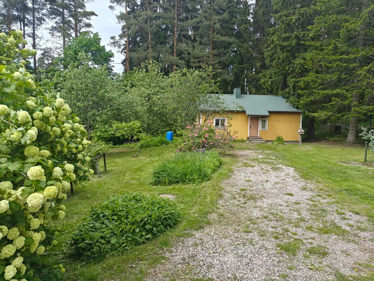 Hyresbostad på Lahti i lahti