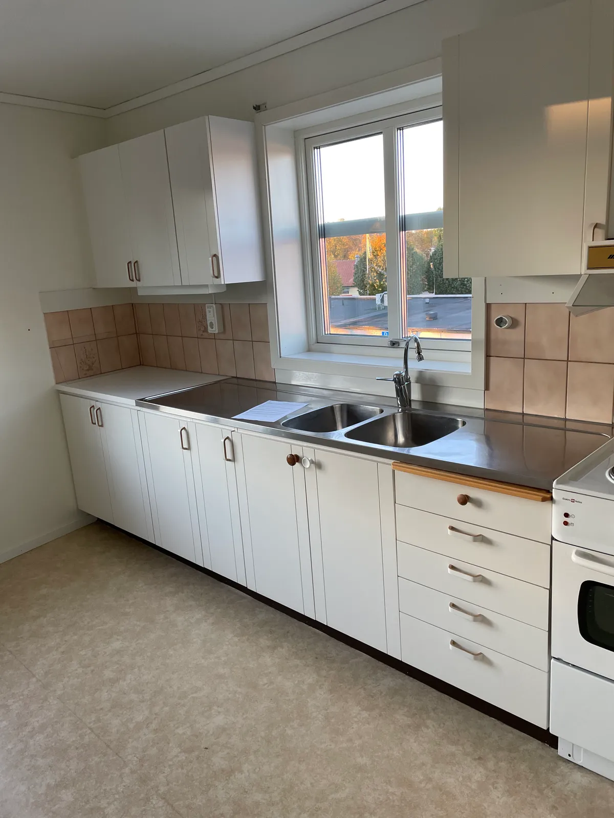 Hyreslägenhet på Mjölby i mjolby