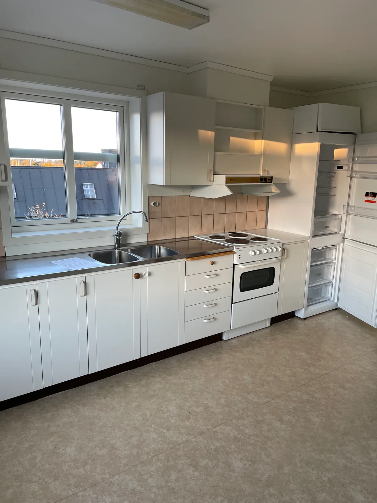 Hyreslägenhet på Mjölby i mjolby