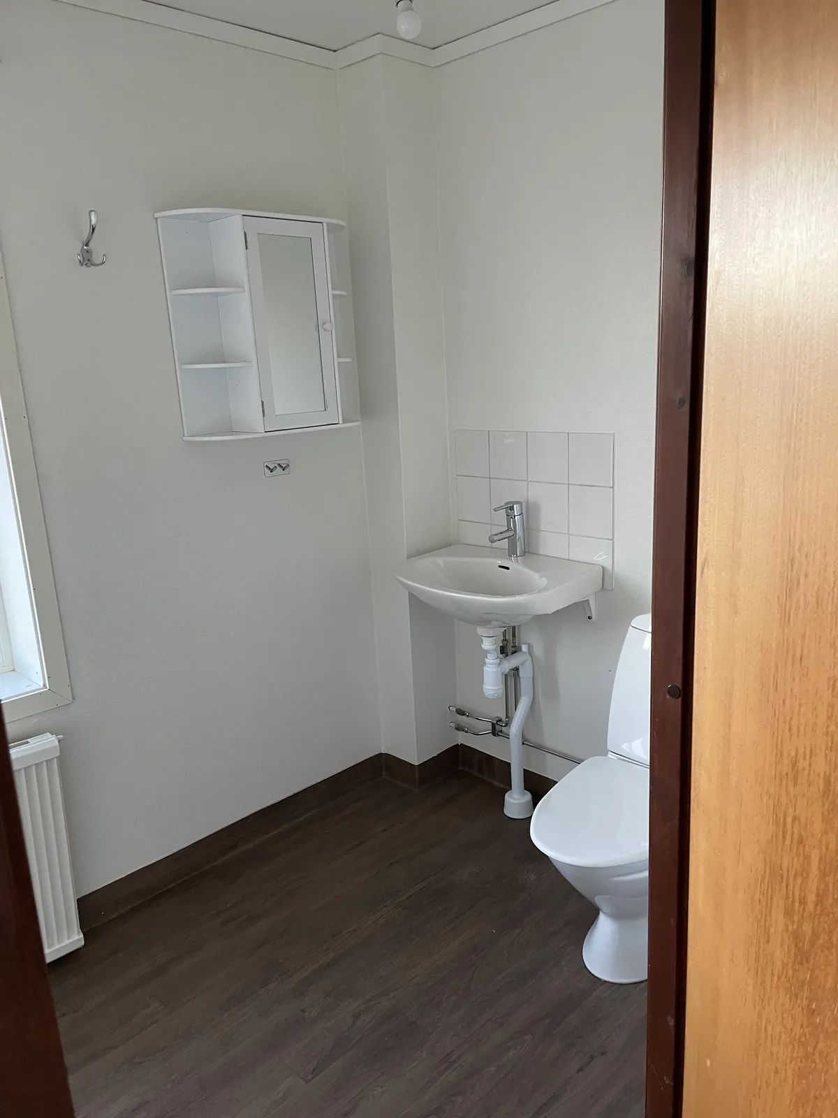 Hyreslägenhet på Mjölby i mjolby