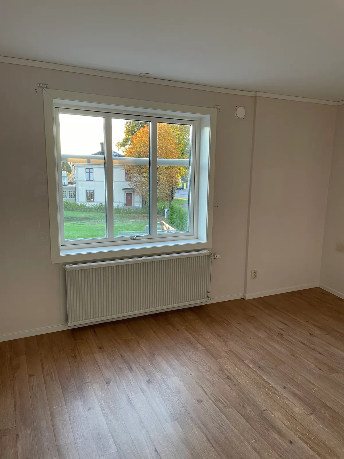 Hyreslägenhet på Mjölby i mjolby