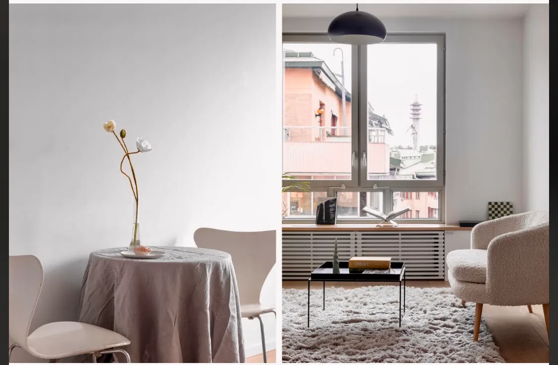 Hyreslägenhet på Stockholm i stockholm
