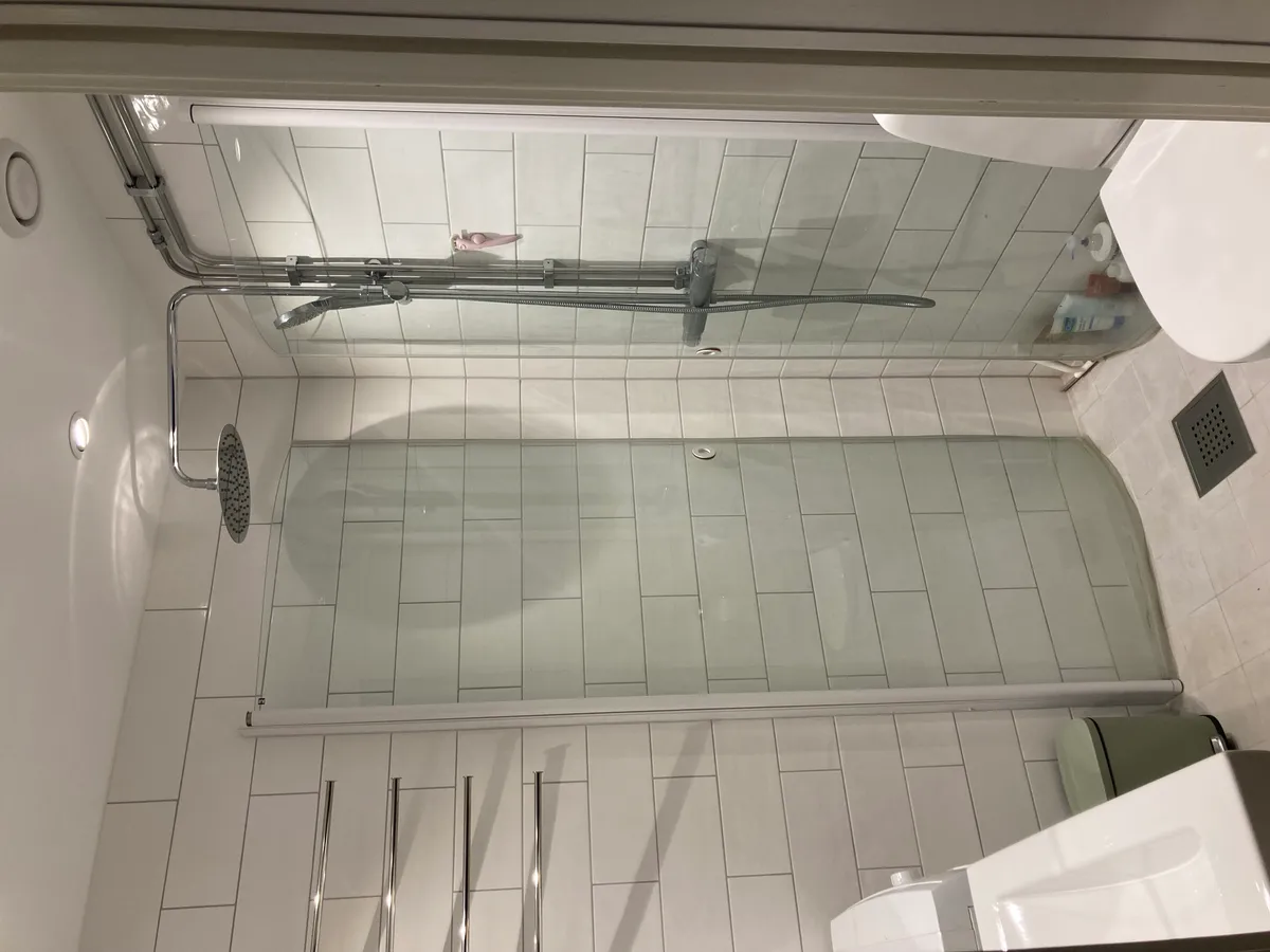 Hyreslägenhet på Lund i lund