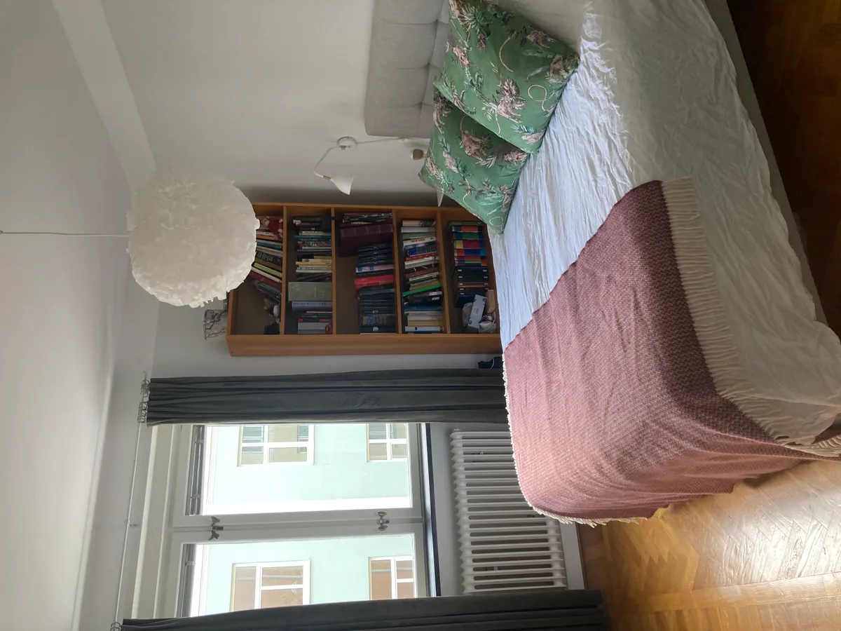 Hyreslägenhet på Lund i lund