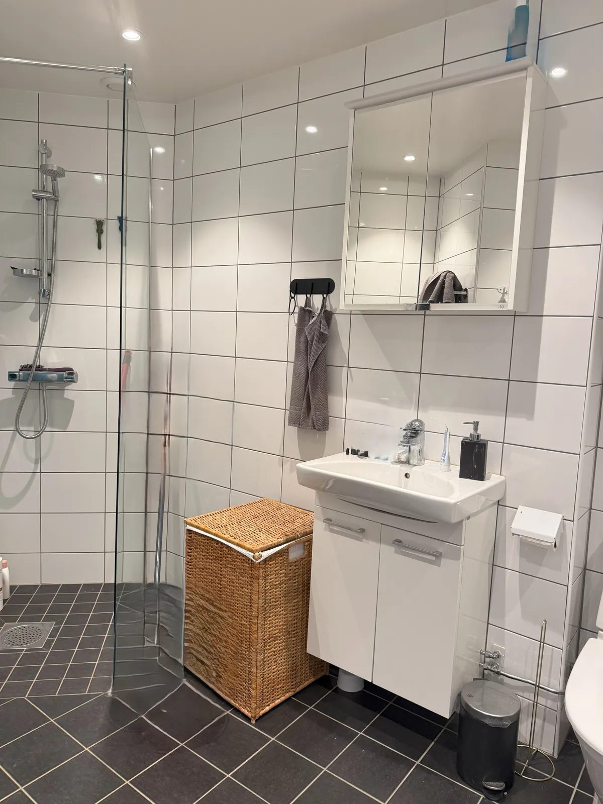 Hyreslägenhet på Eskilstuna i eskilstuna