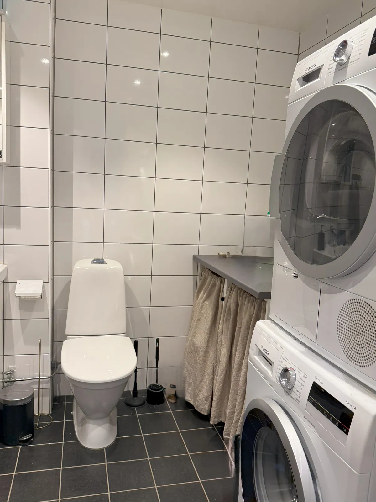 Hyreslägenhet på Eskilstuna i eskilstuna