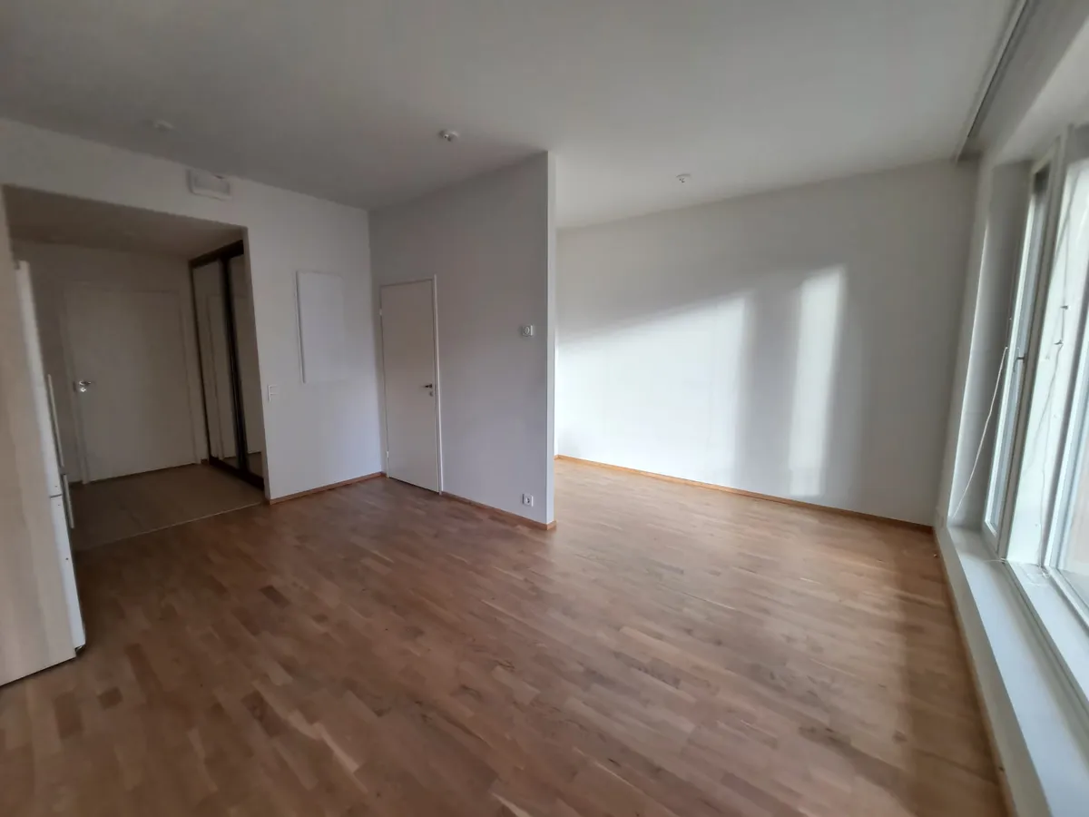 Hyreslägenhet på Helsinki i helsinki