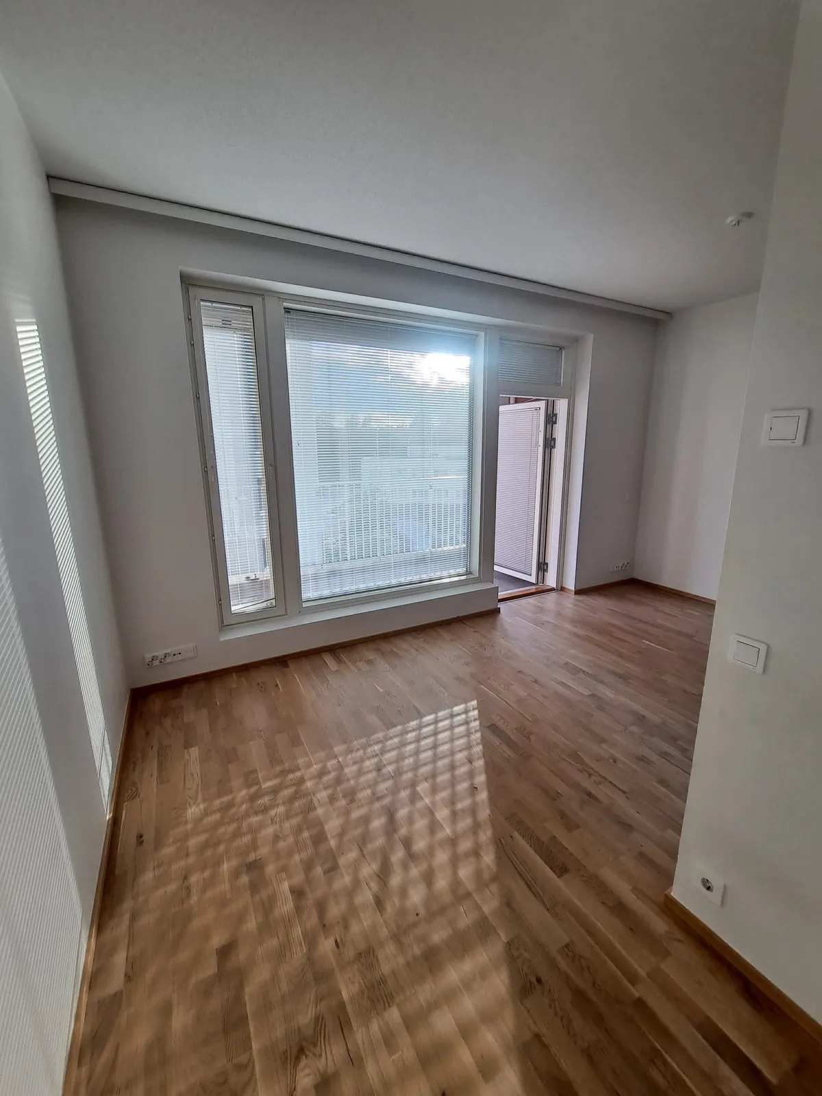 Hyreslägenhet på Helsinki i helsinki