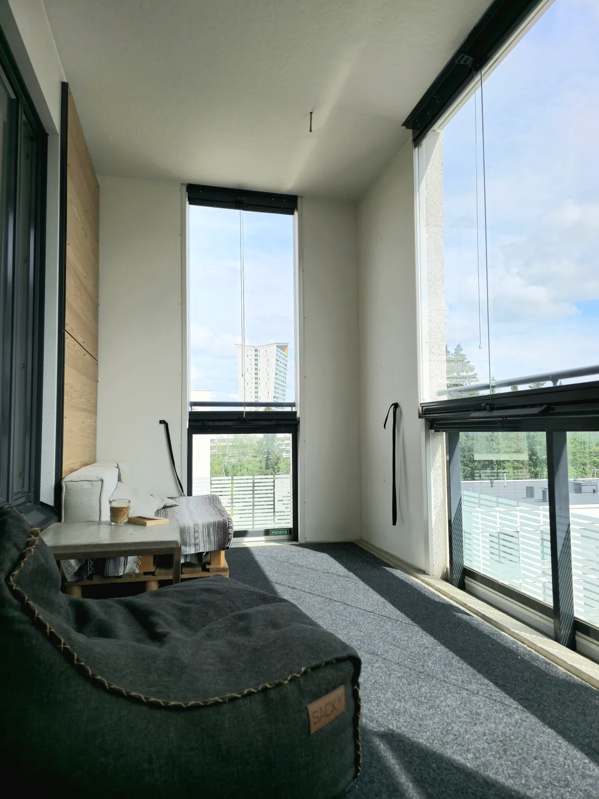 Hyreslägenhet på Espoo i espoo
