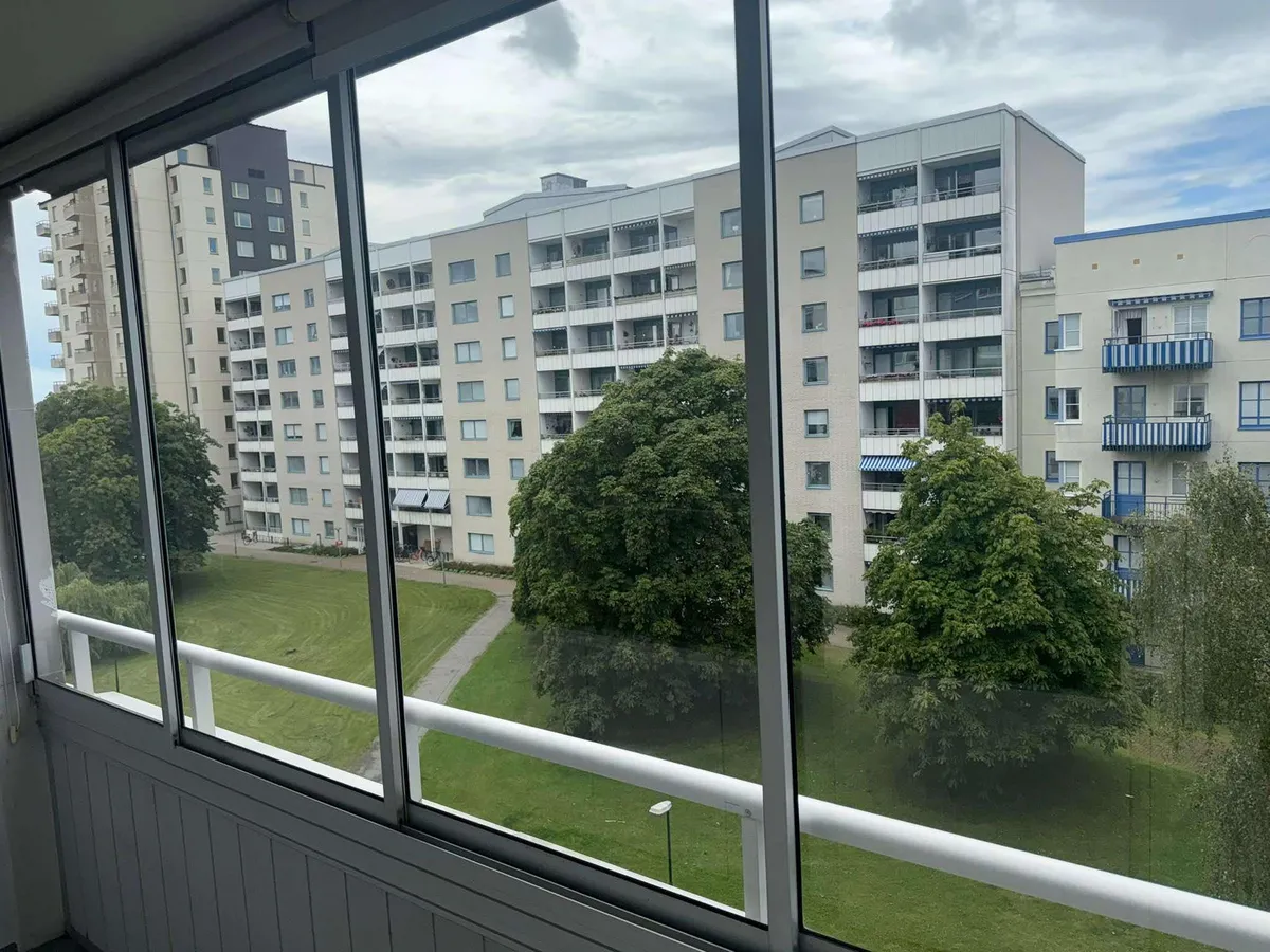 Hyreslägenhet på Malmö i malmo