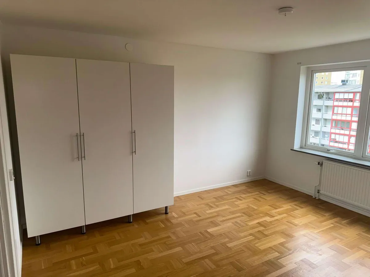 Hyreslägenhet på Malmö i malmo