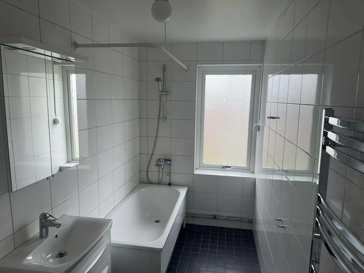 Hyreslägenhet på Malmö i malmo