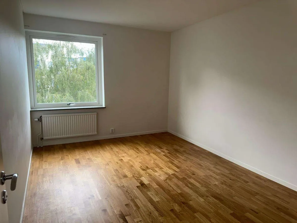 Hyreslägenhet på Malmö i malmo