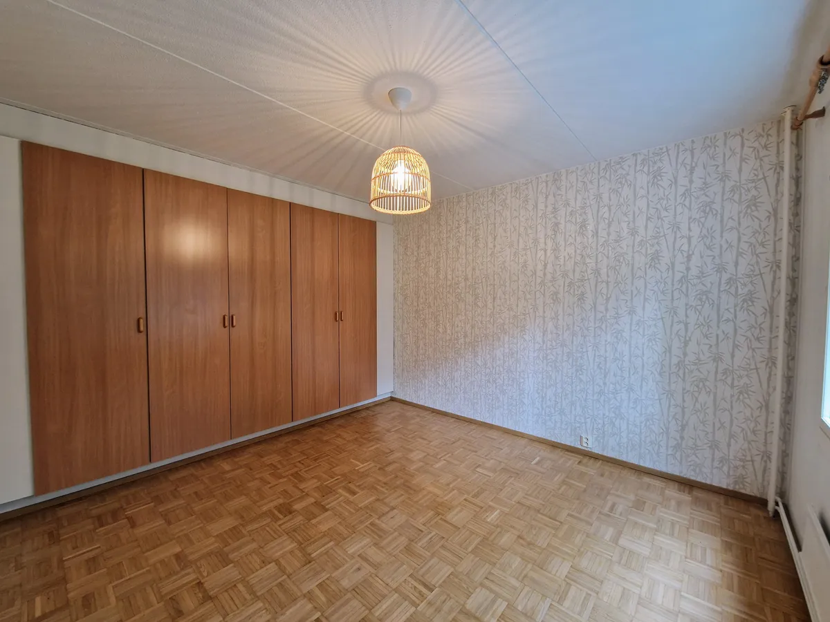 Hyreslägenhet på Helsinki i helsinki