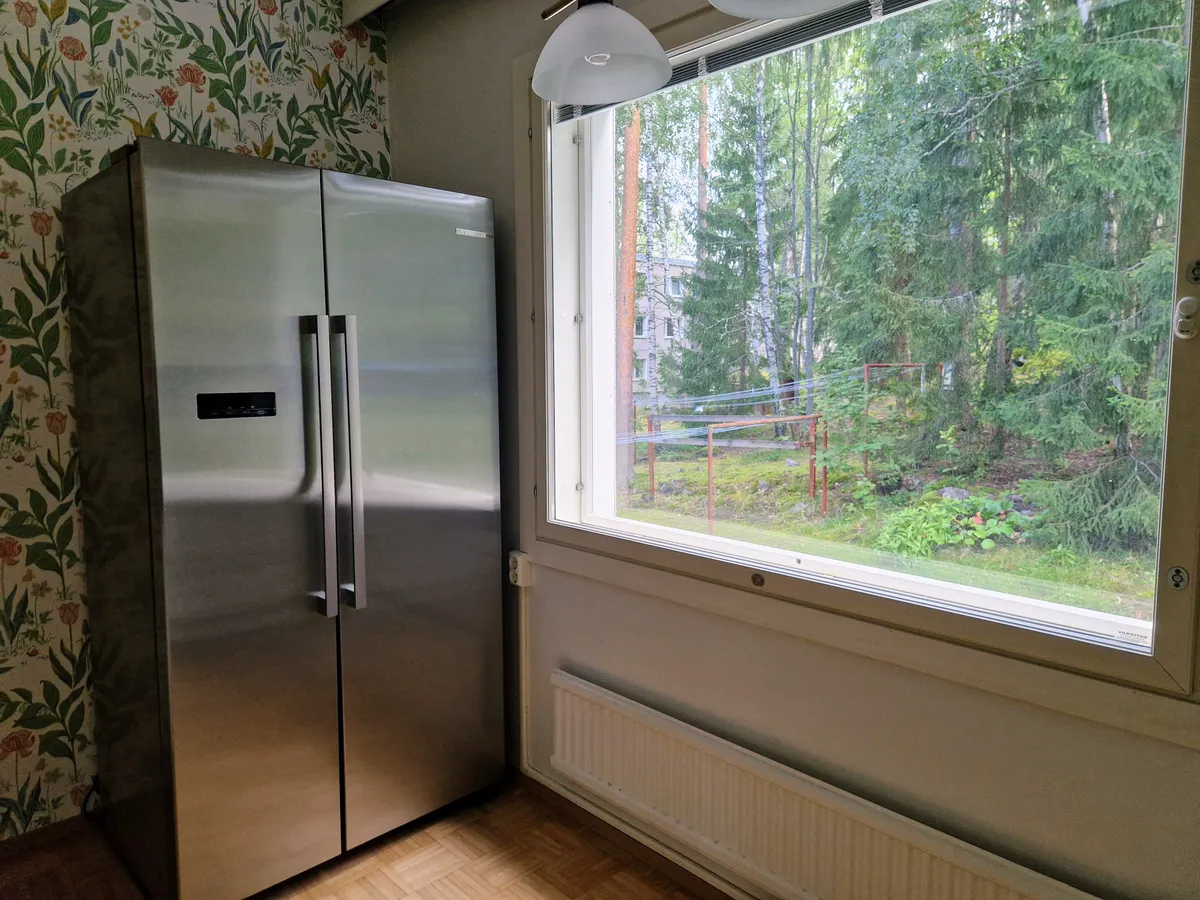 Hyreslägenhet på Helsinki i helsinki